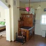 Chalupa Na Samote U Lesa Hébergement de vacances Provodov (Zlin)
