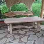 Chalupa Na Samote U Lesa