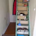 Hébergement de vacances Chalupa Na Samote U Lesa Provodov (Zlin)