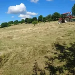 Hébergement de vacances Chalupa Na Samote U Lesa *