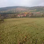 Hébergement de vacances Chalupa Na Samote U Lesa Provodov (Zlin)
