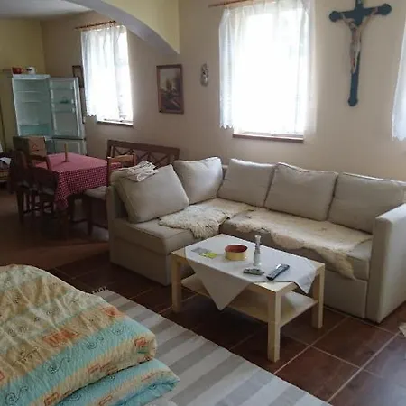 펜션 Chalupa Na Samote U Lesa Provodov (Zlin)