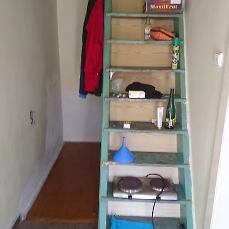 펜션 Chalupa Na Samote U Lesa Provodov (Zlin)