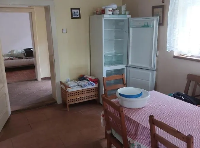 Chalupa Na Samote U Lesa * Provodov (Zlin)